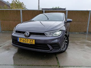 Volkswagen Polo 1.0 TSI Business