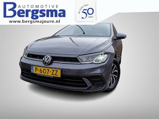 Volkswagen Polo 1.0 TSI Business