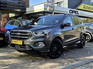 Ford Kuga 1.5 EcoBoost 182pk 4WD ST-Line + 19"/ Navi/ Clime/ Cruise/ Xenon/ Park-Assist