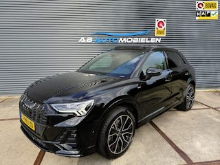Audi Q3 45 TFSI e S edition PANORAMA DAK/ S LINE/ CARPLAY