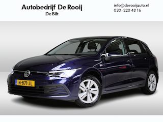 Volkswagen Golf 1.0 TSI Life Apple Carplay | Android Auto | PDC voor en achter | Cruise control