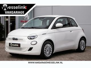 Fiat 500 Urban 24 kWh - Carplay | Climate control | DAB