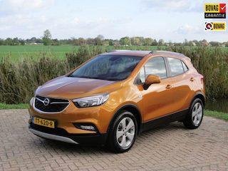 Opel Mokka X 1.4 Turbo Innovation
