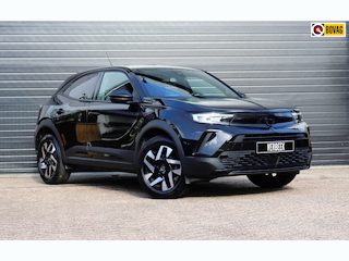Opel Mokka 1.2 Turbo GS Led/Camera/Carplay/Navi/PDC