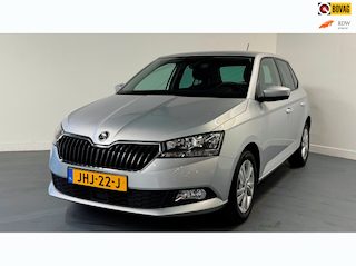 Skoda Fabia 1.0 TSI Business Edition | DEALER OND. | NAVI | PARKEERSENS. |