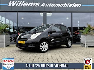 Suzuki Alto 1.0 Celebration EASSS Airco, Lichtmetaal & Elektrische Ramen
