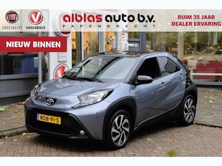 Toyota Aygo 1.0 VVT-i S-CVT|Carplay|Camera|Clima|2xPDC