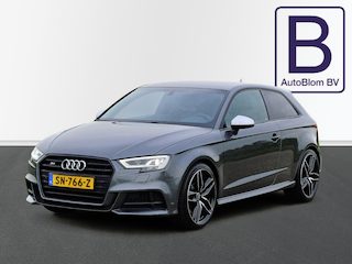 Audi A3 2.0 TFSI quattro Pro Line Plus /Mooie auto!/310 PK/Digi Dash/B&O/Navi/