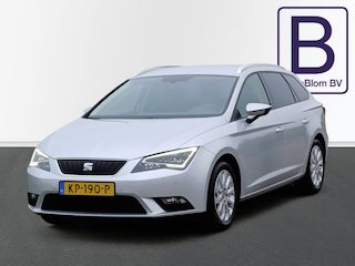 Seat Leon ST 1.0 EcoTSI Style Connect Origin. NL/Camera/Cruise/Clima/Navi/18"/LED/