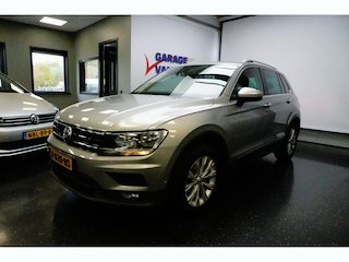 Volkswagen Tiguan 1.4 TSI ACT 150PK Camera/Leer/Pano/Trekhaak/Carplay