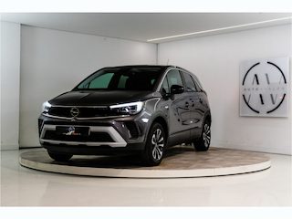 Opel Crossland 1.2 Turbo Elegance 111PK | LED | Camera | Carplay | Keyless | Garantie