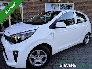 Kia Picanto 1.0 DPi ComfortL. 5p