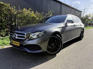 Mercedes-Benz Estate 200 Ambition / AUTOMAAT / NAVI / SFEER / BURMESTER / WIDESCREEN