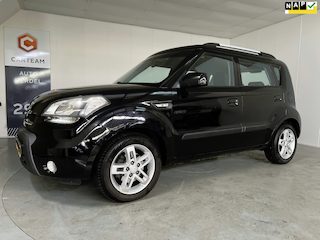 Kia Soul 1.6 X-tra Airco, LMV