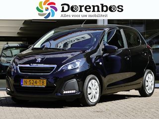 Peugeot 108 1.0 e-VTi Active | bluetooth | airco