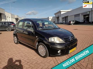 Citroën C3 1.4i Image mooie auto bel 0619590613 airco 5 drs apk 10-11-2007