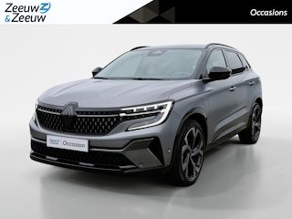 Renault Austral 200PK E-Tech Full Hybrid Techno Esprit Alpine AT | 1e eigenaar | Elektrische Klep | Navi | Adaptive Cruise Control | Apple CarPlay/Android Auto | Full LED | Lichtmetalen Velgen | Licht & Regen Sensor |