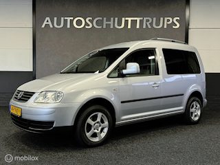 Volkswagen Caddy Combi 1.9 TDI Comfortline 5p. AIRCO / T.HAAK