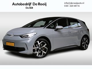 Volkswagen ID.3 Pro 58 kWh | Navigatie via Apple Carplay | PDC+Camera | Voorruitverw. | 19 inch LM | 93% SoH