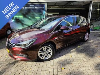 Opel Astra 1.0 Online Edition | NIEUWE APK | AIRCO | CRUISE | LED | ANDROID |