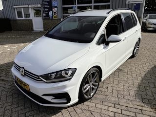 Volkswagen Golf Sportsvan 1.4 TSI 125pk DSG Connected Series