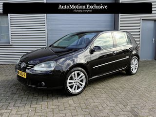 Volkswagen Golf 1.6 GT Sport Edition|Airco|Cruise Control