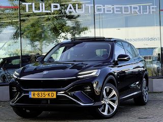 MG Marvel R Luxury 70 kWh 2022 Top staat Btw 1e eig 32972km