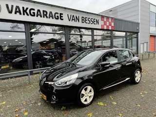 Renault Clio 0.9 TCe Expression AICRO-CRUISE-NAVI