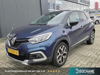 Renault Captur 0.9 TCe Intens | Navigatie | Camera | Climate Control |
