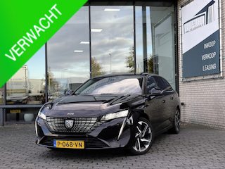 Peugeot 308 SW 1.2 PureTech Allure*ACC*CAM*ECC*NAVI*NWE D-RIEM*
