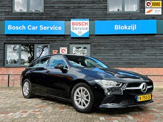 Mercedes-Benz CLA Shooting Brake 180