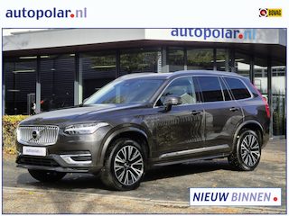 Volvo XC90 2.0 T8 Recharge AWD Inscription LongRange/Trekhaak/Leder/20Inch etc.