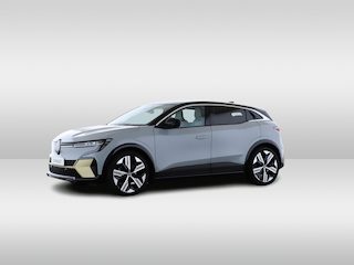 Renault Mégane EV60 OPTIMUM CHARGE 220PK ICONIC | Warmtepomp | Pack Augmented Vision & Advanced Driving Assist