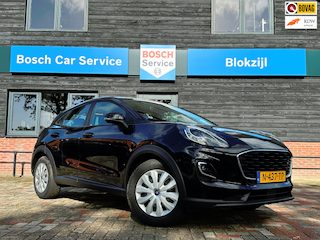 Ford Puma 1.0 EcoBoost Connected l Airco l Apple carplay l Android auto