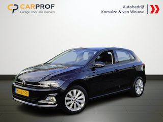 Volkswagen Polo 1.0 TSI Highline