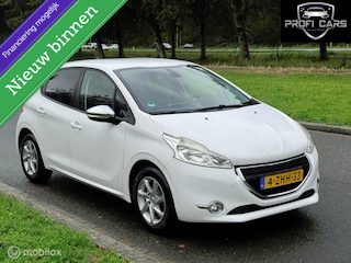 Peugeot 208 1.2 PureTech Style Pack Plus
