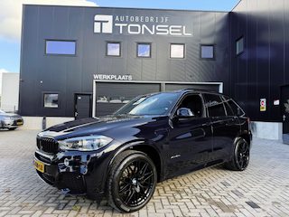 BMW X5 XDrive40e High Executive M Sport / Panorama / Harman/Kardon