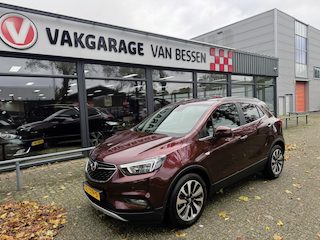 Opel Mokka X 1.4 Turbo Innovation LEER-DAKJE-AUTOMAAT