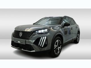 Peugeot 2008 EV 156PK GT 54 KWH 3-FASE SOH 96,7%