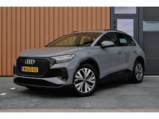 Audi Q4 e-tron 40 Launch edition 77 kWh | Wamtepomp | Pano | Camera