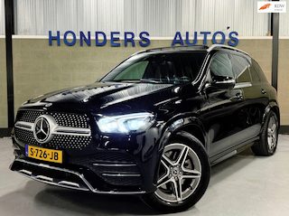 Mercedes-Benz GLE 350 e 4MATIC AMG-LINE | TREKHAAK | 360 CAM | PANO | SFEERVER | NIGHT | LUCHTVERING | ADPT.CRUISE | BTW |