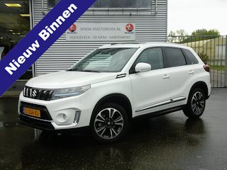 Suzuki Vitara 1.5 Hybrid Style Automaat, Schuif/kanteldak, Zeer nette auto. Staat in Hoogeveen