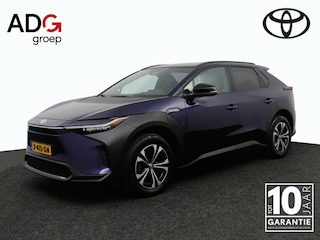 Toyota bZ4X Dynamic 71 kWh | Stuur en stoel verwarming | 360 graden camera | Electrisch verstelbare stoel |