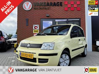 Fiat Panda 1.1 Active Plus APK T/M 14-01-2027