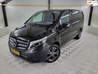 Mercedes-Benz Vito 119 CDI Lang, Camera, Navigatie, Trekhaak