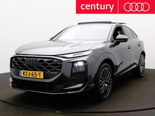 Audi Q3 1.5 e-hybrid 272PK S edition Head-up display - Panoramadak - Trekhaak - SONOS Premium Sound System