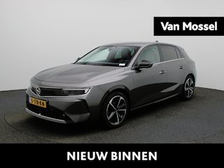 Opel Astra 1.2 Business Elegance | Automaat | Lichtmetalen Velgen | Apple Carplay / Android Auto | Virtual Cockpit |