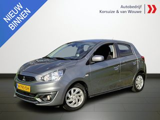 Mitsubishi Space Star 1.0 Active