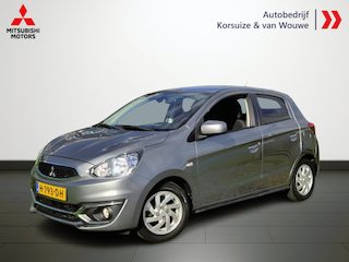 Mitsubishi Space Star 1.0 Active
