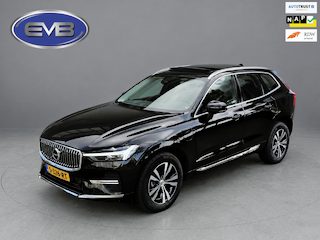 Volvo XC60 2.0 T6 Plug-in hybrid AWD Essential Bright, panoramadak, 1 e eigenaar, Origineel NL auto met nationale auto pas